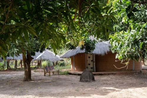 Koubalan Bed & Breakfast | Campement Adia Fougnesse chez Pape Badiane