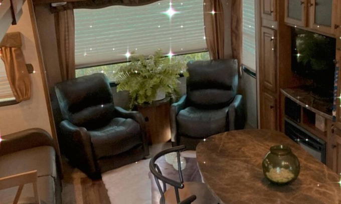 Ciales House | Camper Ciales puerto rico