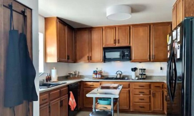 Yucca Valley House | 🌵 Campero House - Zen Space for Your Next Desert Adventure! 🌵