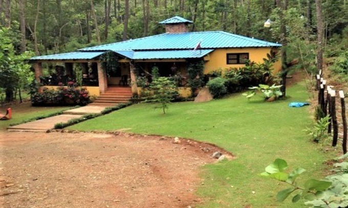 Jarabacoa House | Campestre house amazing view