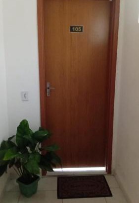 Tres Irmas Apartment | Campina Grande