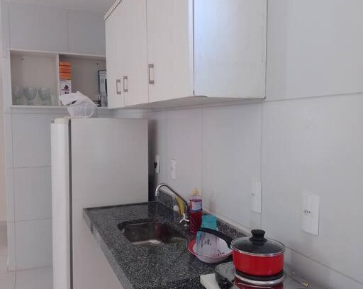Campina Grande Apartment | Campina Residence
