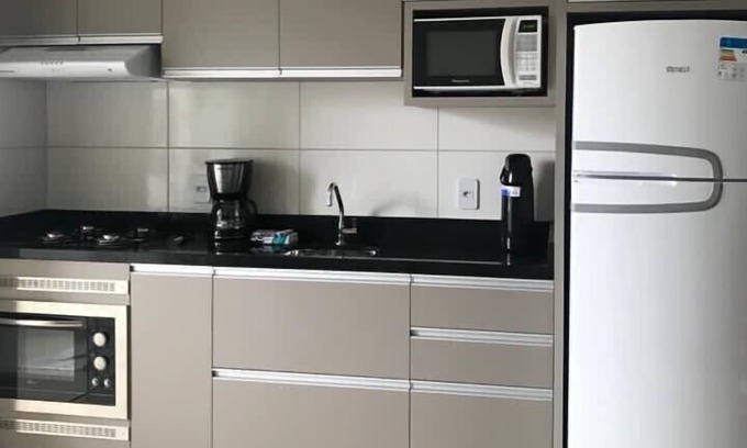 Ingleses do Rio Vermelho RV Rental | Campinas Residential