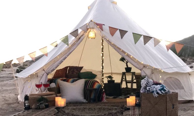 San Felipe Other | Camping ∙ 1 bedroom ∙ 2 guests