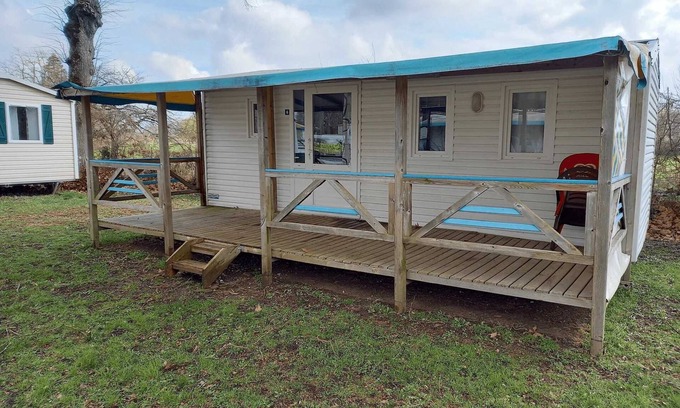 Athee House | Camping 3 étoiles - efaidc
