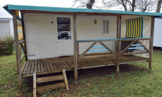 Athee House | Camping 3 étoiles - efaidd
