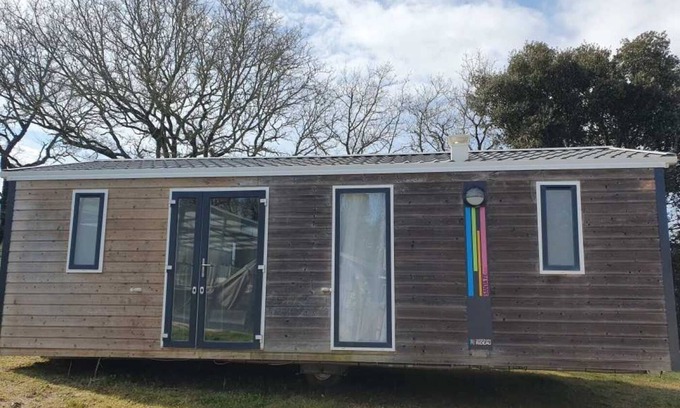 Commequiers House | Camping 3 étoiles - Piscine - ccbb0fb
