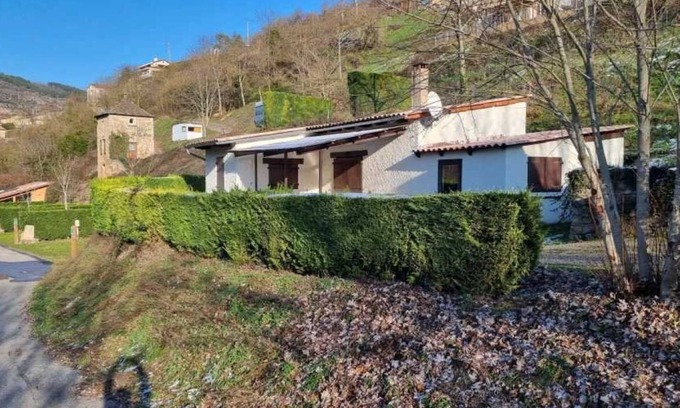 Saint-Rome-de-Tarn House | Camping 4 étoiles - Piscine - ccbagba