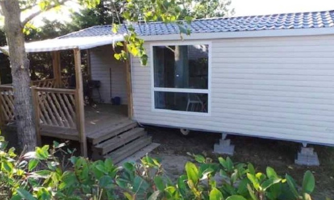 Bourgneuf-en-Retz House | Camping 4 étoiles - Piscine - efchaa