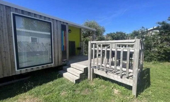 Bourgneuf-en-Retz House | Camping 4 étoiles - Piscine - efchaf