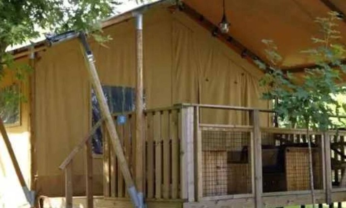 Aubigny-les-Clouzeaux House | Camping 4 étoiles - Piscine - eehicd