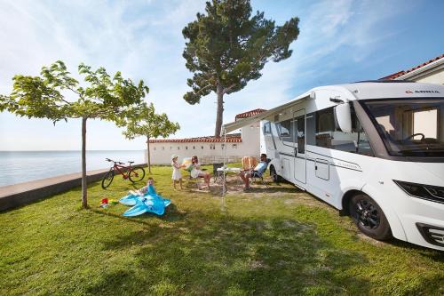 Ankaran Other | Camping Adria Ankaran - Pitches