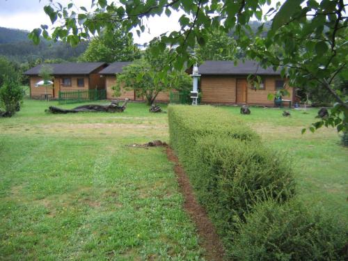 San Tirso de Abres Other | Camping Amaido