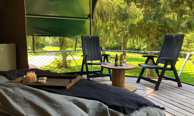 Habay Other | Camping Ardennes Insolites-Camping Alaska