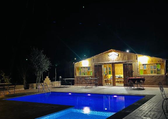 Amezrou Other | Camping auberge palmeraie d'amezrou