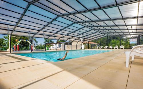 Aubigny-les-Clouzeaux Resort | Camping Aubigny-Les Clouzeaux