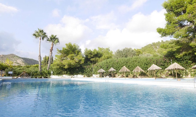 Benicassim RV Rental | Camping Azahar