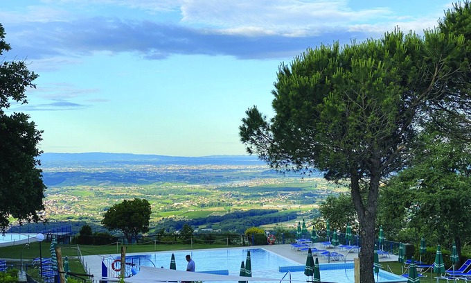 Nardini RV Rental | Camping Barco Reale