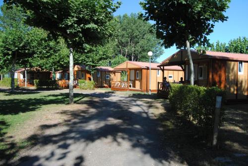 San Millan de la Cogolla Other | Camping Berceo