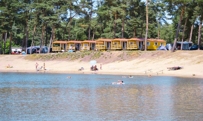 Kattenbos Resort | Camping Blauwe Meer NV