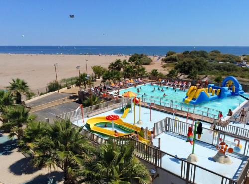 Serignan-Plage Other | Camping Bleu Marine