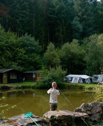 Bockenau Other | Camping Bockenauer Schweiz