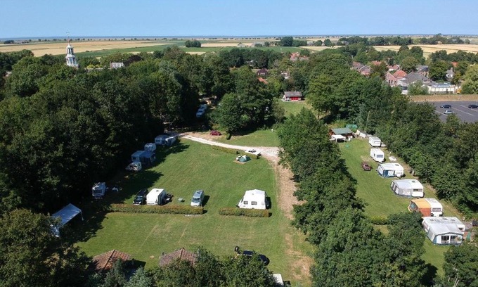 Pieterburen Other | Camping Boetn Toen Pieterburen