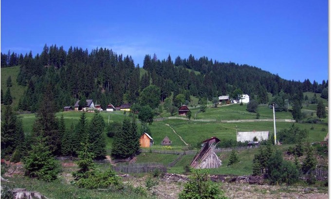 Izvoarele Sucevei Other | Camping Brodina de Sus