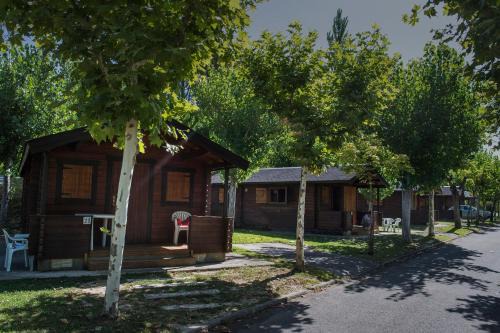 Abizanda Other | Camping & Bungalows Ligüerre de Cinca