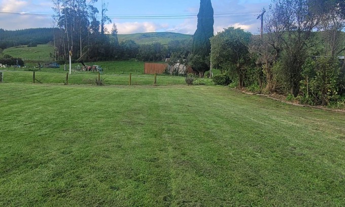 Porangahau RV Rental | Camping & Caravan SpotsnOpen Spaces to campn