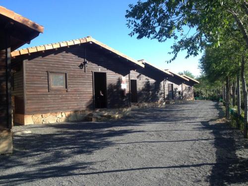 Formiche Alto House | Camping Casa Fausto Cerca de Dinopolis