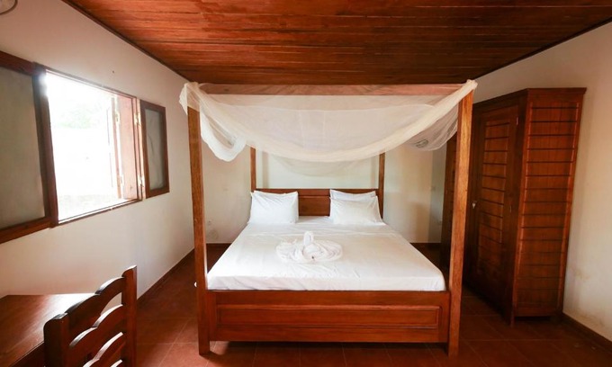 Ziguinchor Other | Camping Casamance