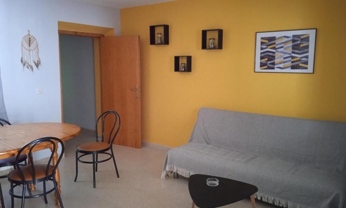 Castellote Other | Camping Castellote