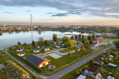 Znin Resort | Camping Czapla Ośrodek Wypoczynkowy
