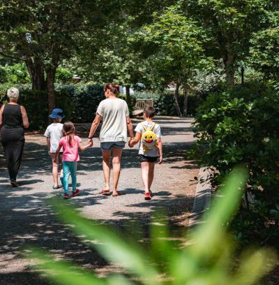Saint-Maurice-dʼArdeche Other | Camping Domaine du Cros d'Auzon - Maeva