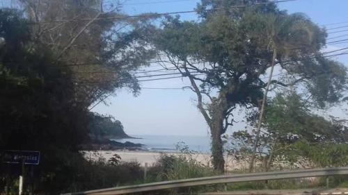 Maresias Other | Camping da Malu