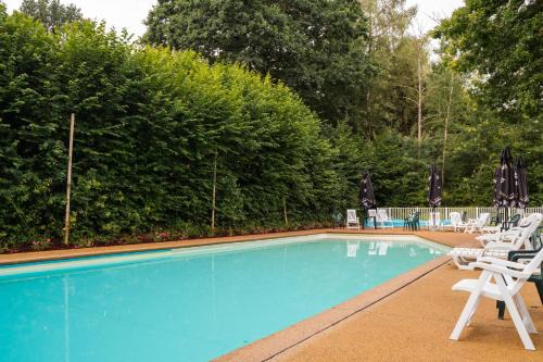 Tintigny Other | Camping De Chênefleur