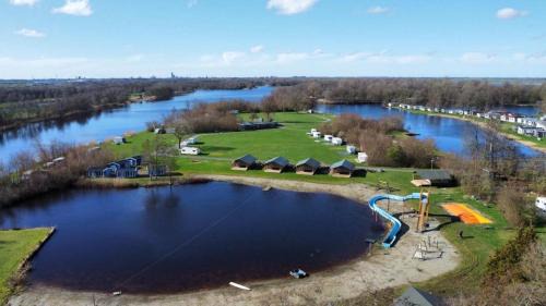 Leeuwarden Other | Camping de Kleine Wielen
