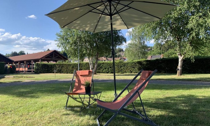 Abreschviller Other | Camping De La Sarre