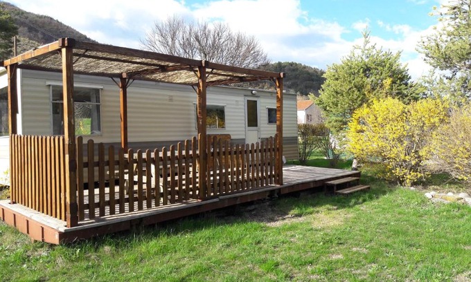 Sainte-Colombe Other | Camping des Catoyes