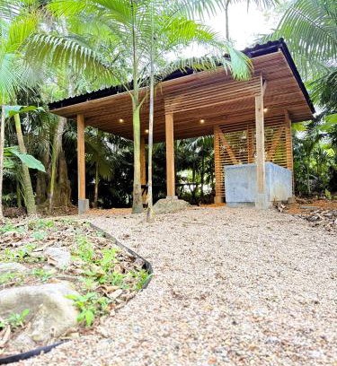 Indaial Other | Camping do Bosque - Deck 01