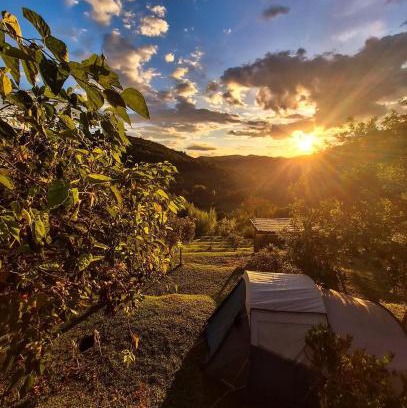 Conceicao do Ibitipoca Other | Camping do Geninho, Ibitipoca