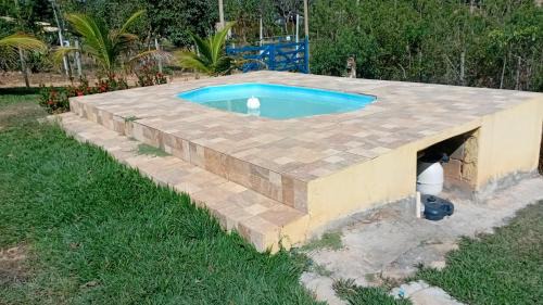 Jaboticatubas Other | Camping dos oliveira