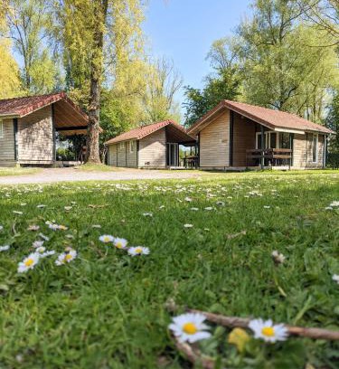 Peronne Other | Camping Du Port De Plaisance