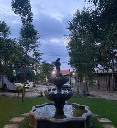 Belterra Other | Camping e Pousada Maloca e Rodas