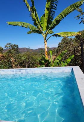 Sao Jorge Other | Camping - Ecohospedagem Canto da da Coruja - traga seu equipamento de camping