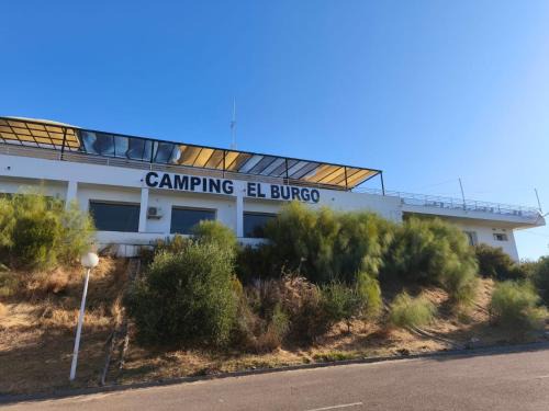 Orellana la Vieja Other | Camping El Burgo