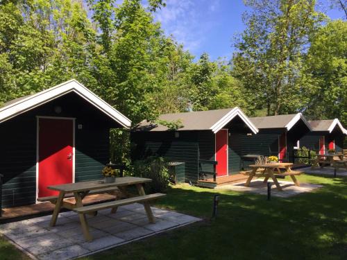 Oosterpoortwijk Other | Camping Engelbert (Groningen)