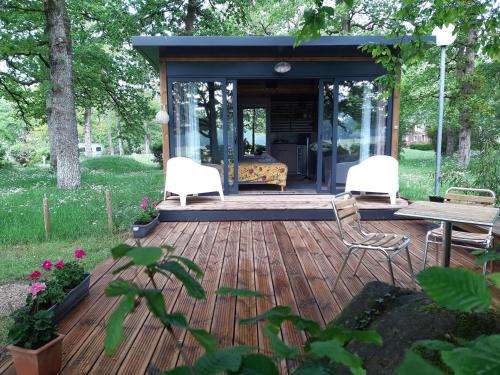 Senergues Other | Camping Etang Du Camp