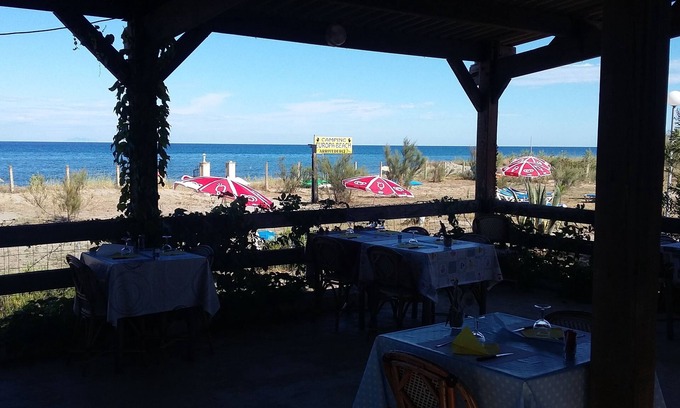Sorbo-Ocagnano RV Rental | Camping Europa Beach